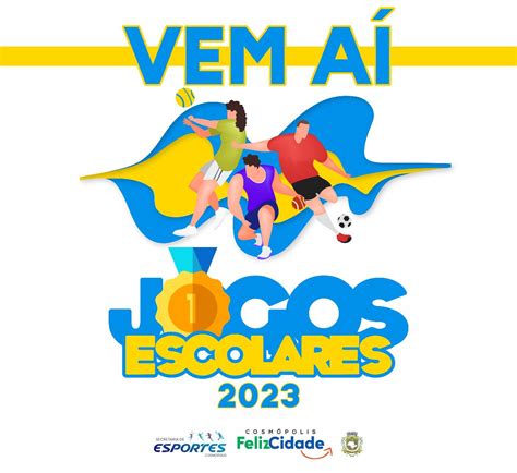 jogos escolares 2024 santo andre